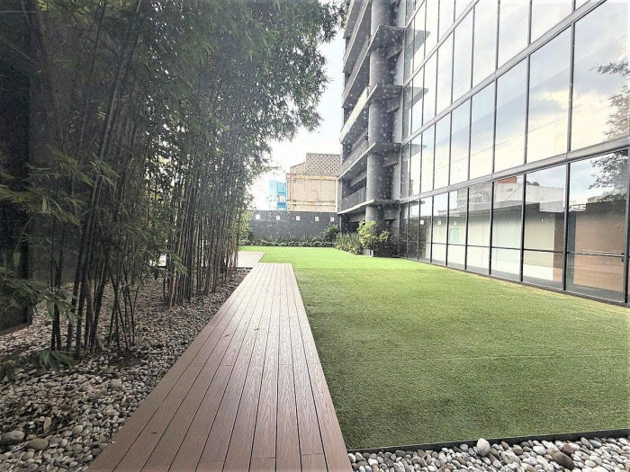 Departamento En Venta En Cuauhtemoc Juarez, Magenta Reforma