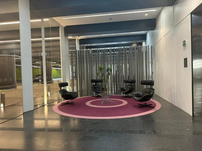 Departamento En Venta En Cuauhtemoc Juarez, Magenta Reforma