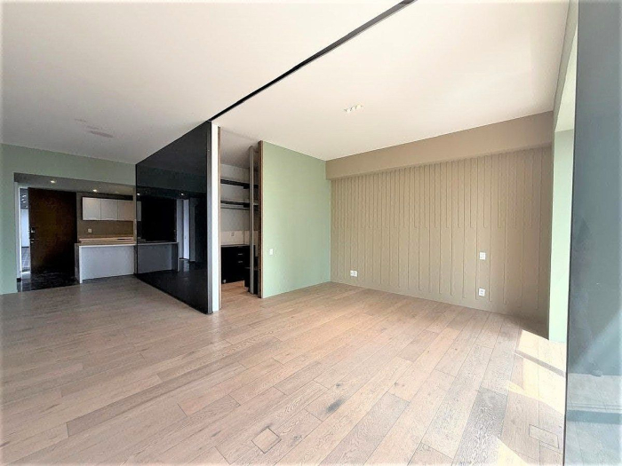 Departamento En Venta En Cuauhtemoc Juarez, Magenta Reforma