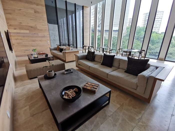 departamento en venta en avivia bosque real
