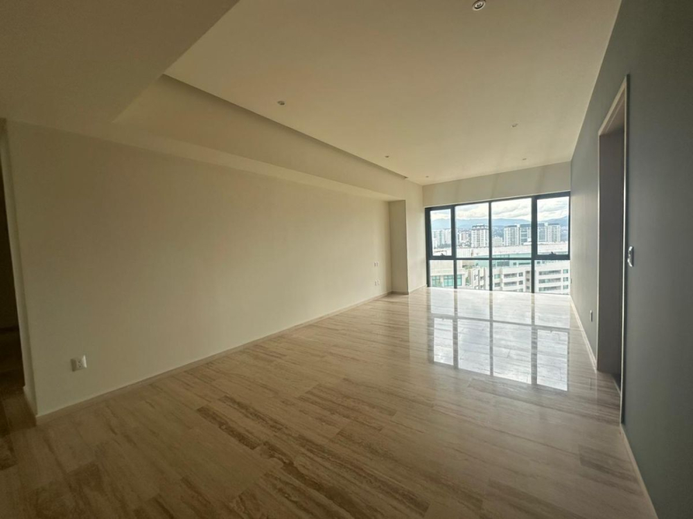 departamento en venta en interlomas, residencial manigua