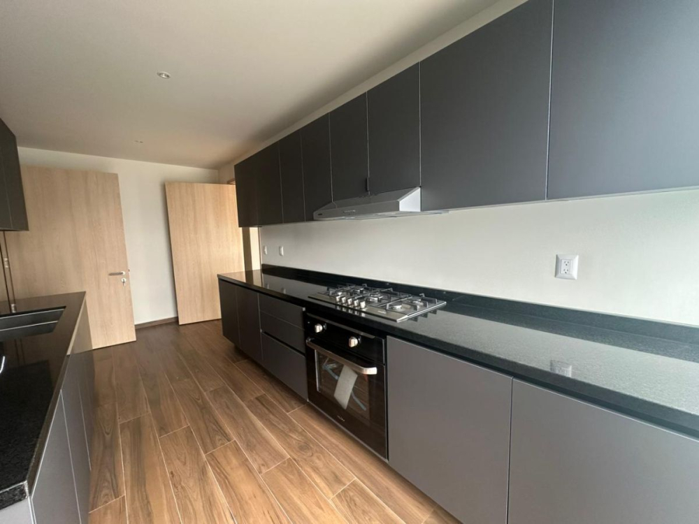 departamento en venta en interlomas, residencial manigua