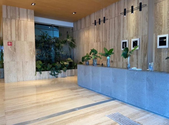 departamento en venta en interlomas, residencial manigua