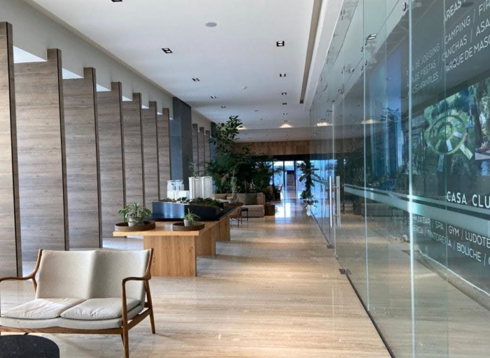 departamento en venta en interlomas, residencial manigua