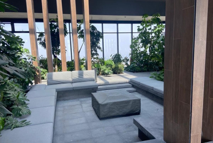 departamento en venta en interlomas, residencial manigua