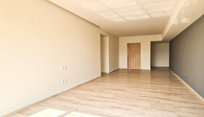 departamento en venta en interlomas, residencial manigua