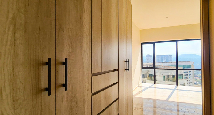 departamento en venta en interlomas, residencial manigua