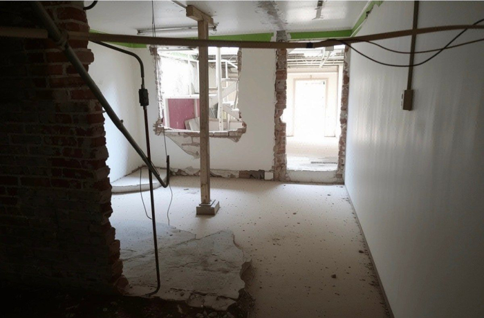 edificio en venta para remodelar en paseo de la reforma