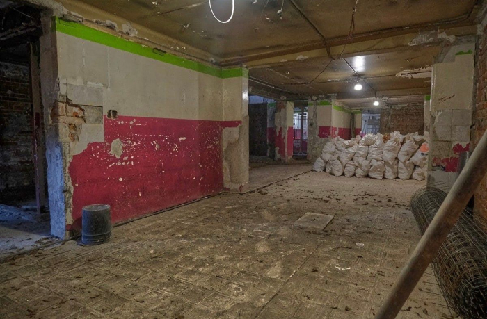 edificio en venta para remodelar en paseo de la reforma