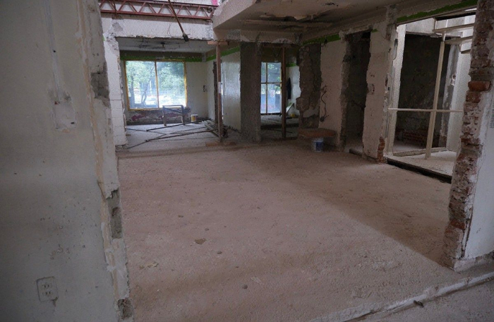 edificio en venta para remodelar en paseo de la reforma