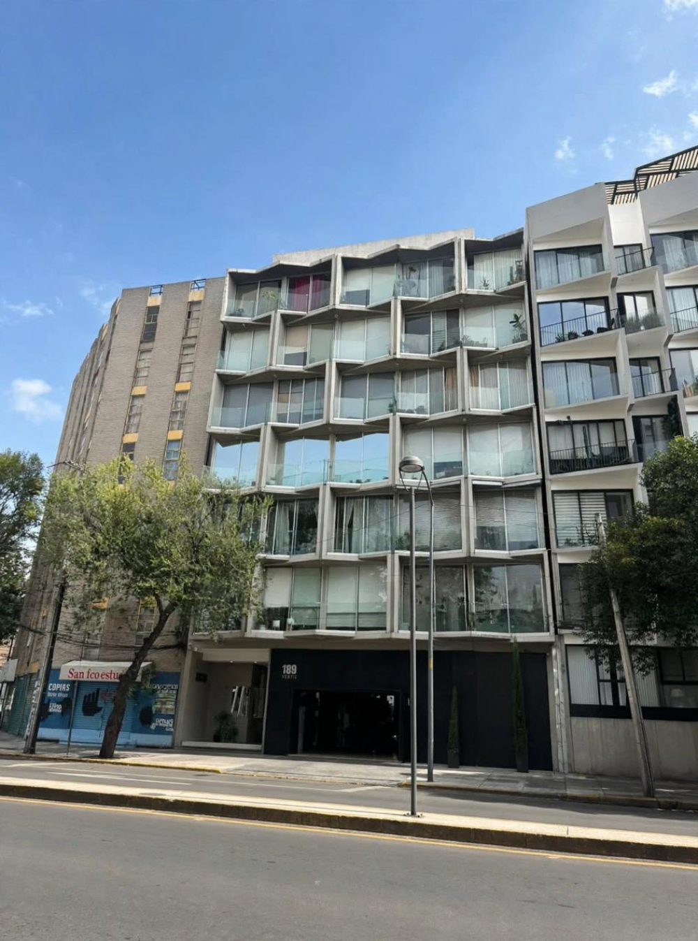 departamento en venta en doctores