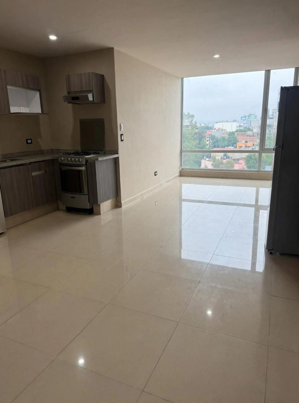departamento en venta en doctores