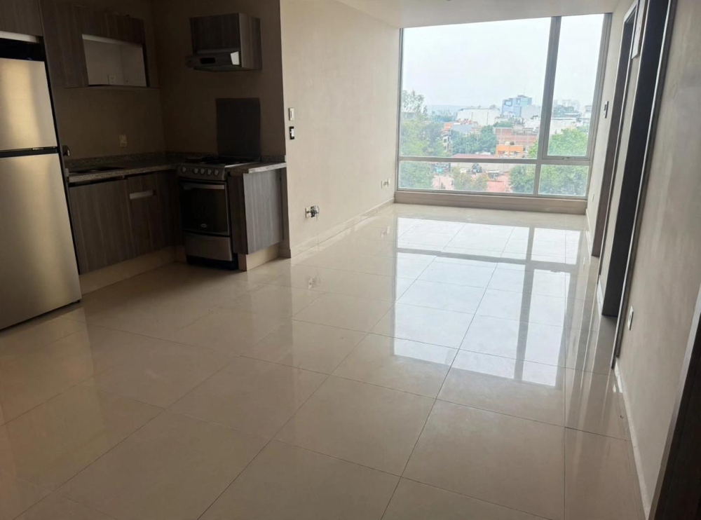 departamento en venta en doctores