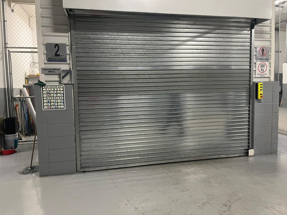 bodega en renta naucalpan alce blanco