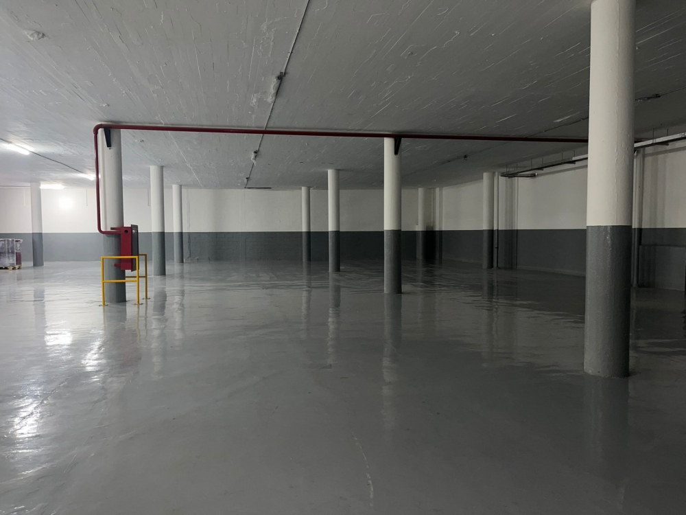 bodega en renta naucalpan alce blanco