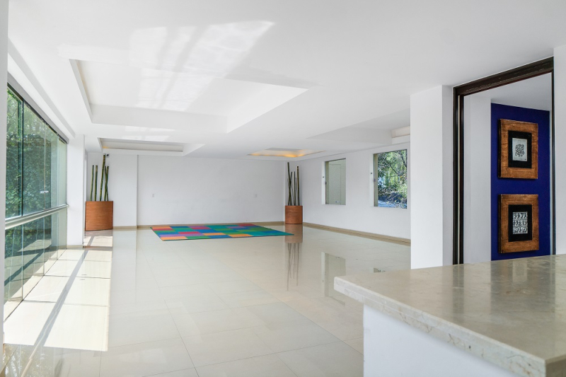 torre vista del campo | departamento en venta en santa fe