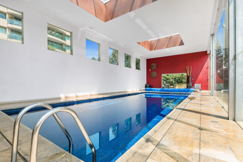 torre vista del campo | departamento en venta en santa fe