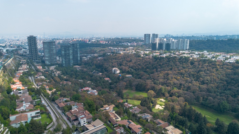 torre vista del campo | departamento en venta en santa fe