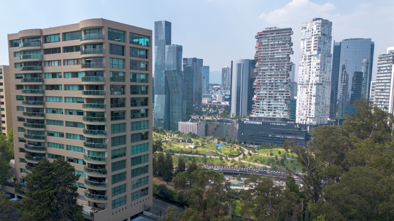 torre vista del campo | departamento en venta en santa fe
