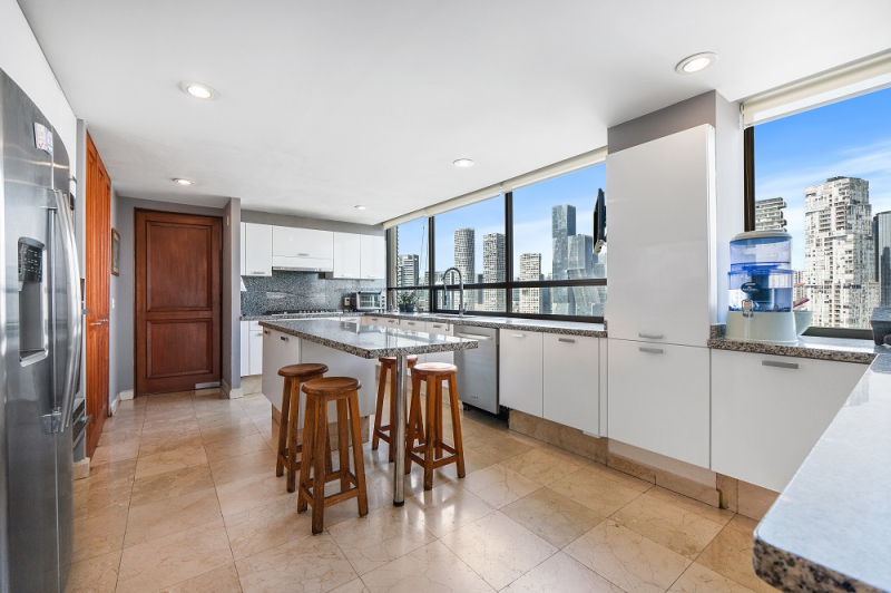 torre vista del campo | departamento en venta en santa fe