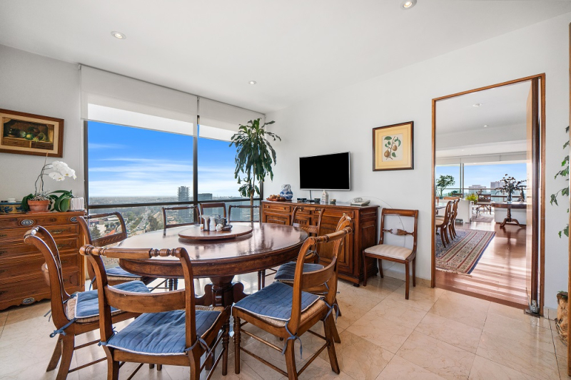 torre vista del campo | departamento en venta en santa fe