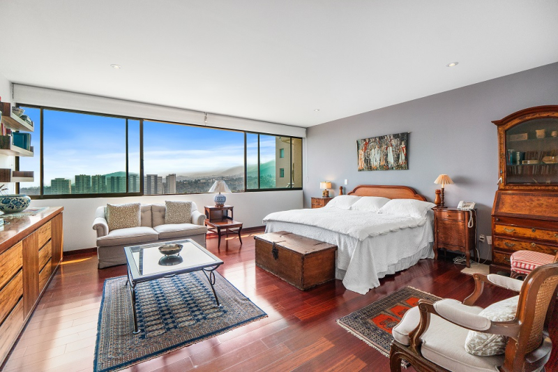 torre vista del campo | departamento en venta en santa fe