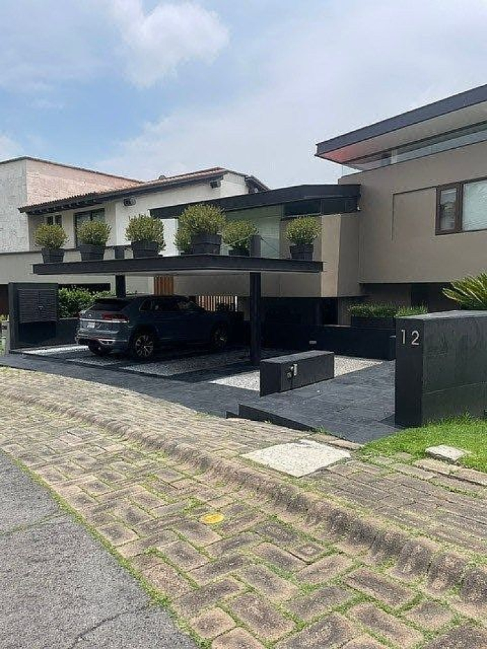 venta de casa en villa magna