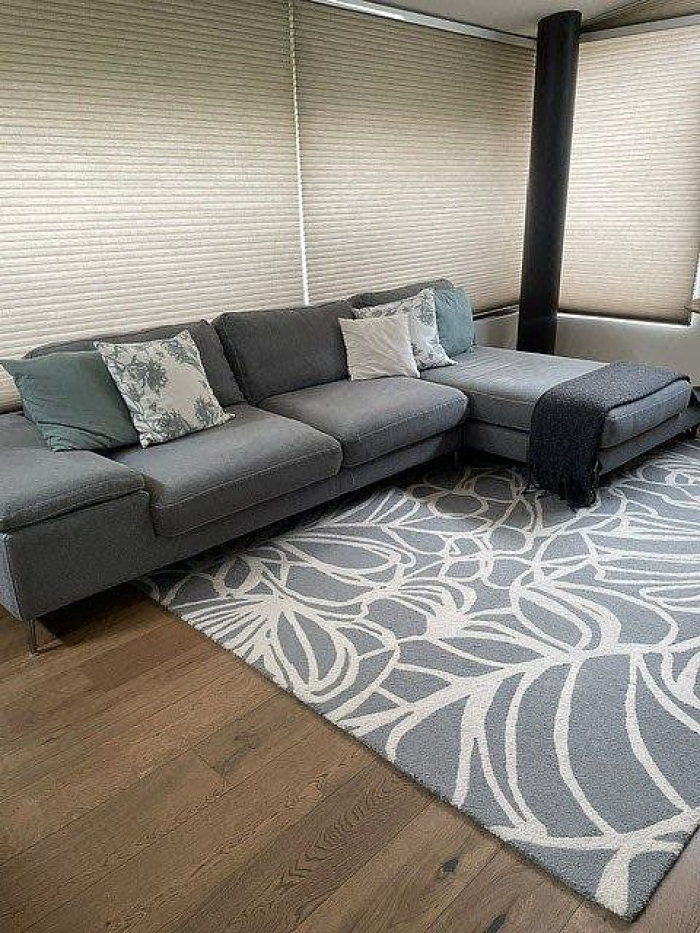 venta de casa en villa magna
