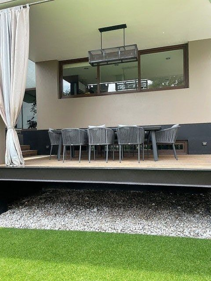 venta de casa en villa magna