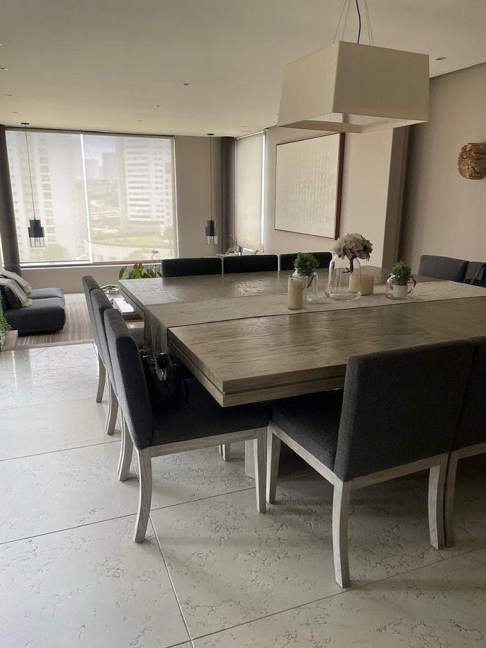 venta de casa en villa magna