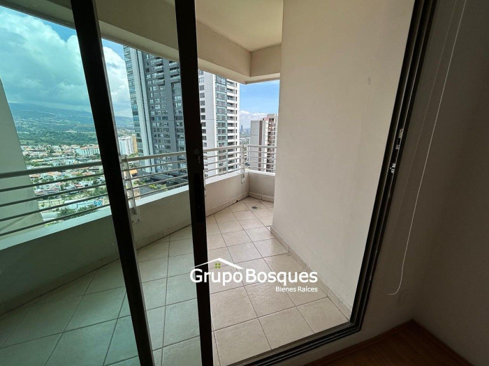 departamento en venta o renta en residencial isla de agua, interlomas