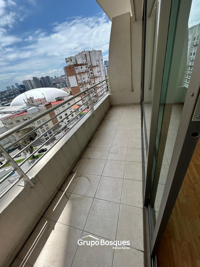 departamento en venta o renta en residencial isla de agua, interlomas