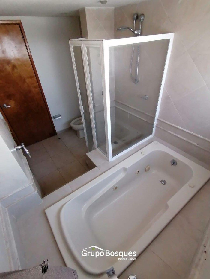 departamento en venta o renta en residencial isla de agua, interlomas