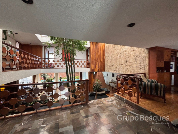 casa en venta en la herradura, bosques de la herradura