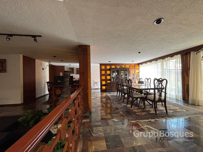 casa en venta en la herradura, bosques de la herradura