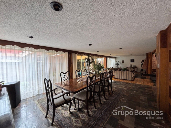casa en venta en la herradura, bosques de la herradura