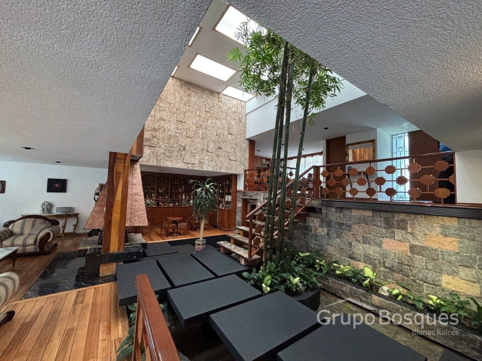 casa en venta en la herradura, bosques de la herradura