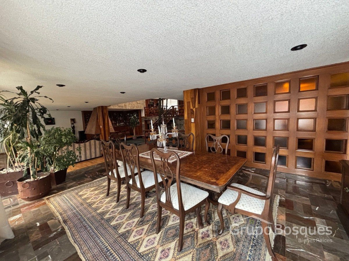 casa en venta en la herradura, bosques de la herradura