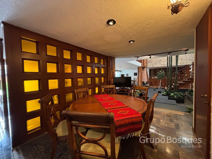 casa en venta en la herradura, bosques de la herradura