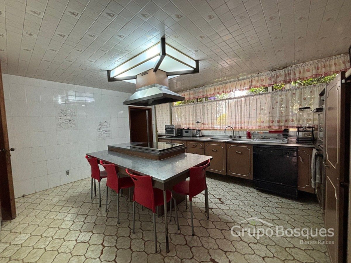 casa en venta en la herradura, bosques de la herradura
