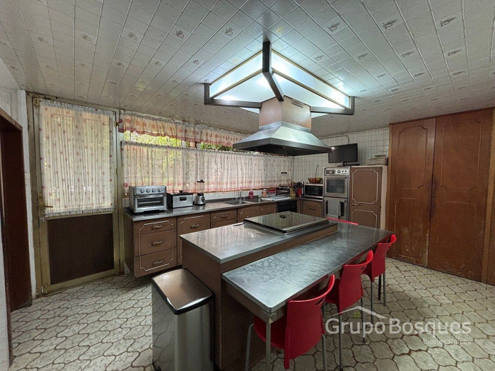 casa en venta en la herradura, bosques de la herradura