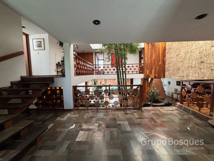 casa en venta en la herradura, bosques de la herradura