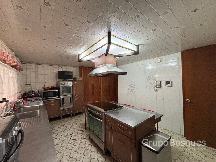 casa en venta en la herradura, bosques de la herradura