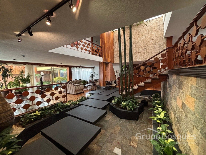 casa en venta en la herradura, bosques de la herradura