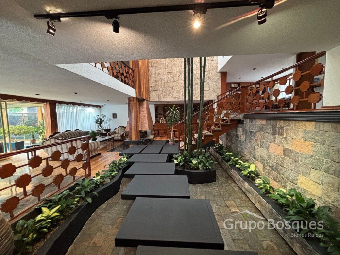 casa en venta en la herradura, bosques de la herradura