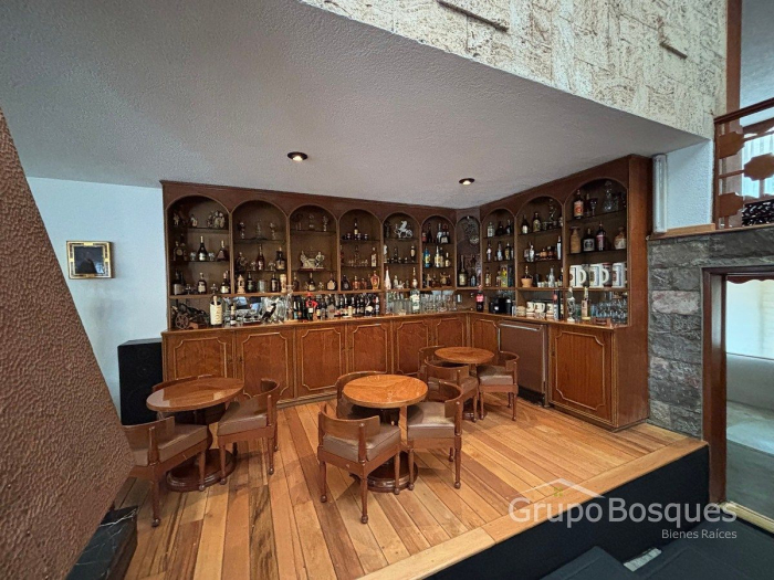 casa en venta en la herradura, bosques de la herradura