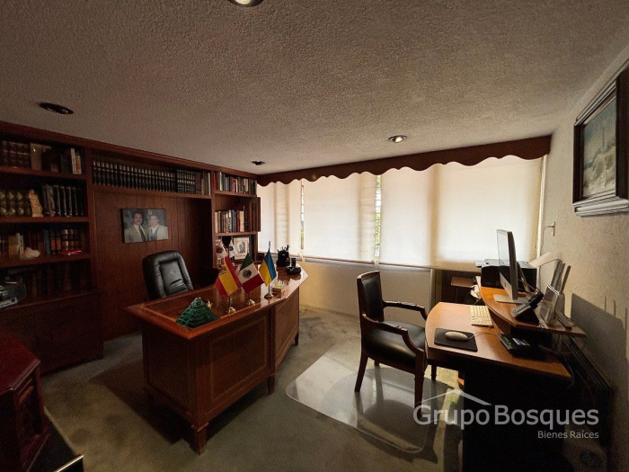 casa en venta en la herradura, bosques de la herradura