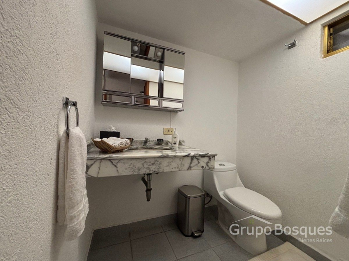 casa en venta en la herradura, bosques de la herradura