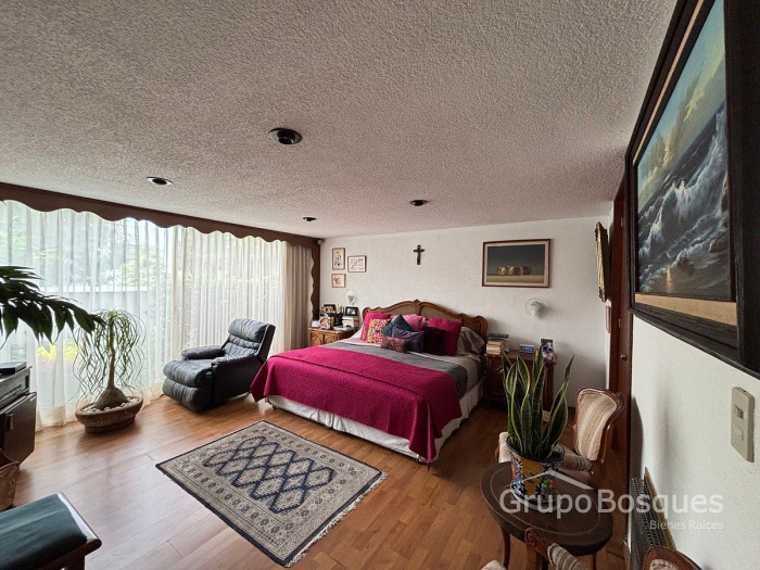 casa en venta en la herradura, bosques de la herradura