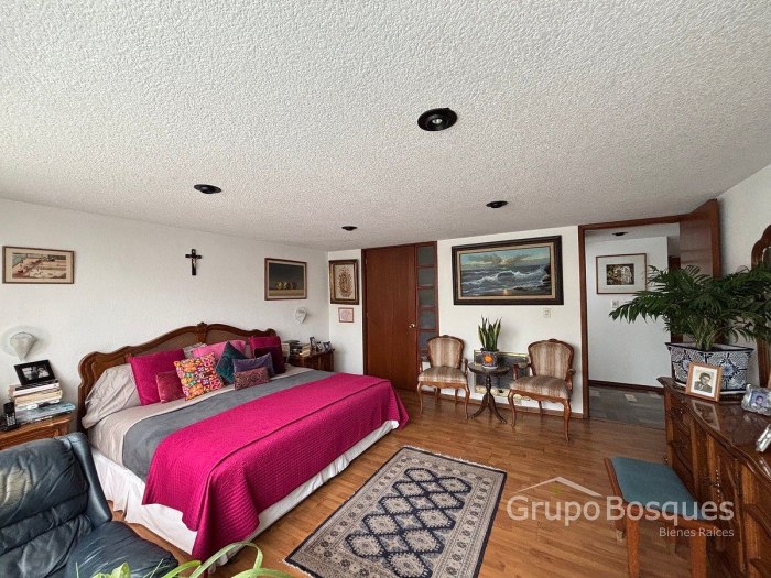 casa en venta en la herradura, bosques de la herradura